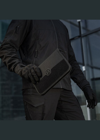 Планшет-органайзер А5 Elite Black M-TAC (326974084)