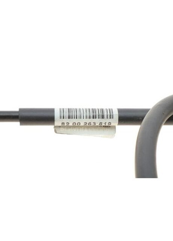 Трос гальма стоянки зліва (Вир-во ) 82 00 263 819 C.I.U Renault (339642101)