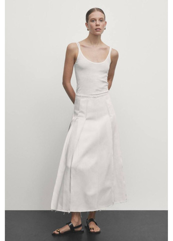 Майка Massimo Dutti — 358650509