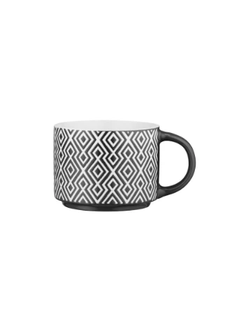 Чашка Weaving F AR3473F 330 мл Ardesto (381712858)