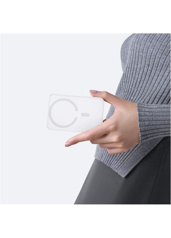 Powerbank EnerFill Ultra-Mini 22.5W 10000mAh White (P1008210E213-00) Baseus (370710000)