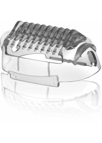 Епілятор Aquasoft Wet&Dry пінцетний, акумуляторний, пінцет.-24, волог.+сух., насадок-4, пудровий Rowenta (314746312)