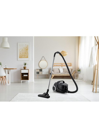 Пилосос VCE01G4AEBK Gorenje (373001014)