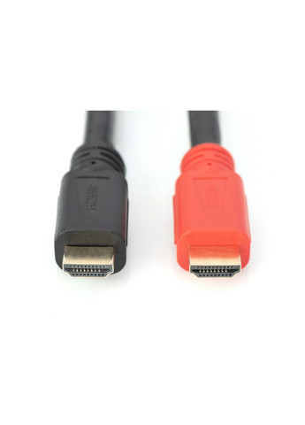 Кабель HDMI UHD 4K, w/Ethernet/Amplifier, тип A M/M[15 m (AK330118-150-S)] Digitus (315142196)