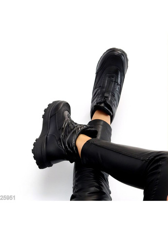 Зимние дутики No Brand (369501712)