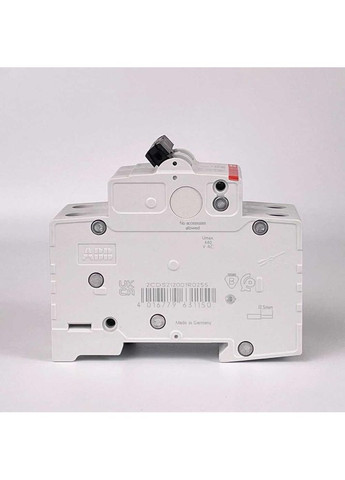 Автоматический выключатель SH202-B25 ( 2CDS212001R0255 ) ABB (365651195)
