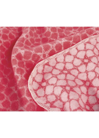 Плед Babydecke Repeat 75х100 см 733375 Biederlack (317351614)