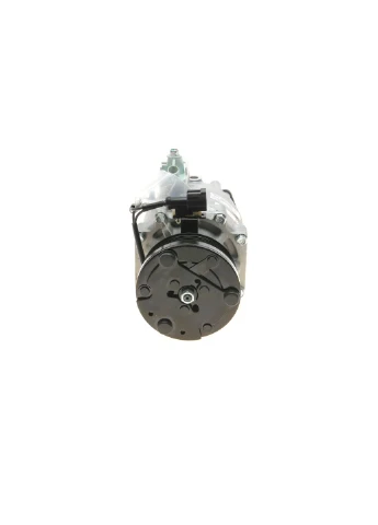 Компресор кондиціонера Ford Connect 1.8TDCi 02-13 1800K436 (opt-om) No Brand (342401748)