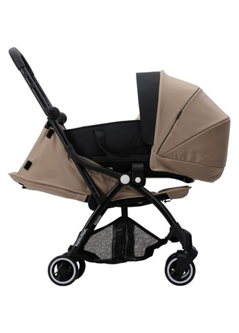 Люлька до коляски S1/X1 Sand (8719925240782) Hamilton by Yoop (351364417)