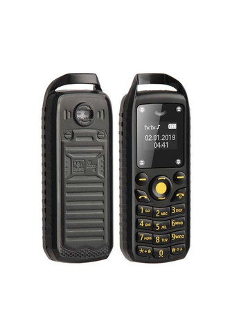 Мини телефон 25 (2 ) (код 00580) Home (362589969)