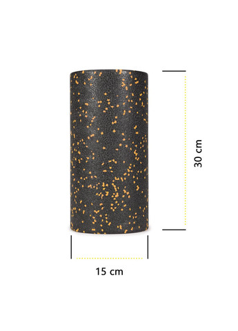 Массажный набор (Ball 8 см, Duoball 8 х 16 см и Foam Roller 30 х 15 см) XR-0081 Cornix (324019140)