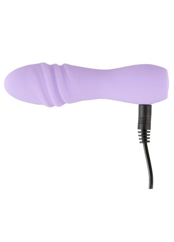 Міні вібратор Mini Vibrator 3.Generat Cuties (383098242)