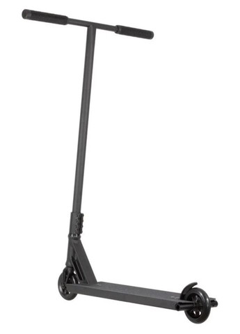 Трюковой самокат Canopy Pro M - Black (FRD.047743) Native (315032168)