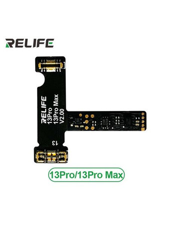 Шлейф для програматора TB-05 для скидання циклів та відсотка зносу акумулятора iPhone 13 Pro / Pro Max Relife (322567575)