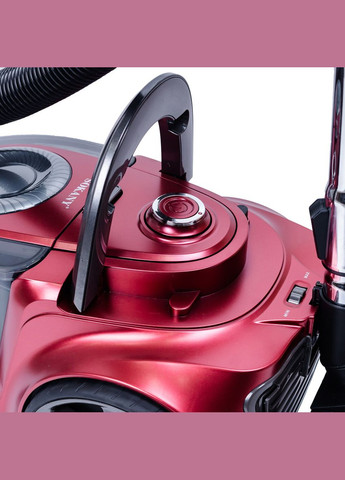 Бытовой пылесос 3,5 литра мощный 3600 Вт контейнер SK-13003 Sokany (331784789)