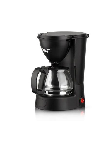 Кавоварка крапельна 650Вт R.100 RAF (299915686)