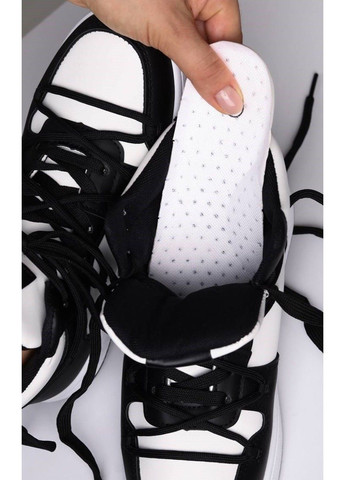 Кросівки жіночі чорні Hongquan чорні (307159385)