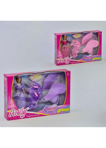 Кукла Anlily с Волшебным Пегасом в коробке Yufeng (288184266)