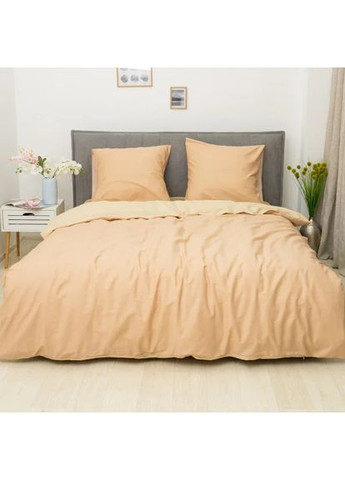 Постільна білизна двоспальне Сатин Twill 786-2 210х175 см Viluta (366574630)