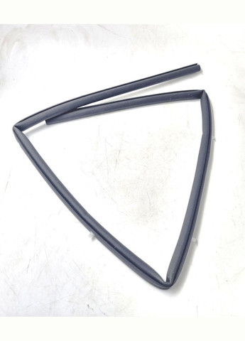 Ущільнювач капоту, оригінал OEM MR371437 Митсубиси Паджеро Спорт Mitsubishi (360504635)