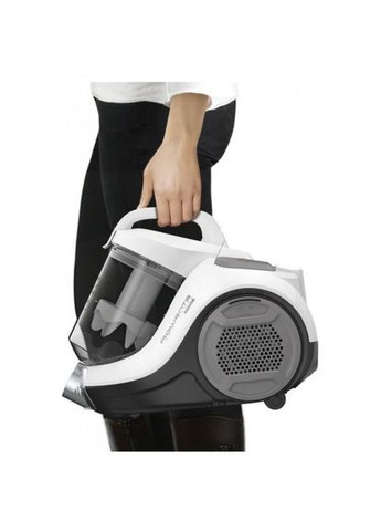 Пилосос безмішковий Swift Power Cyclonic RO2957EA Rowenta (315604071)
