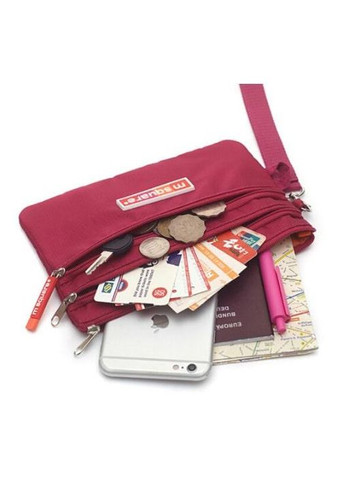 Дорожный кошелек ( ) M Square (298410173)