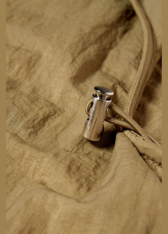 Оливковое (хаки) кэжуал мини платье C&A однотонное