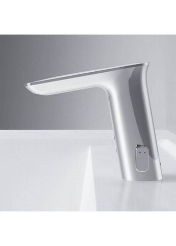 Змішувач Inspire V2.0 сенсорний (F50A02300) AM.PM (370034410)