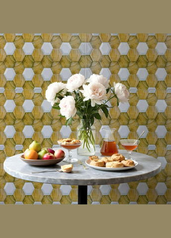 Декоративна ПВХ панель 960х480х4мм SW-00001790 Sticker Wall (327089509)