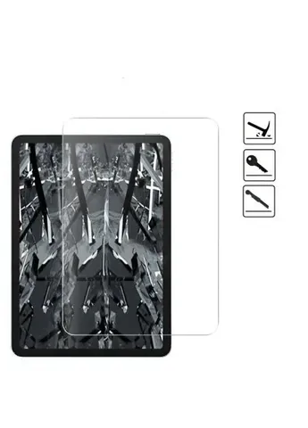 Стекло защитное Apple iPad 10.9" (2022/2024)/iPad (А16) 2025 11" (708138) BeCover Apple iPad 10.9" (2022/2024)/iPad (А16) 2025 11" (405027309)