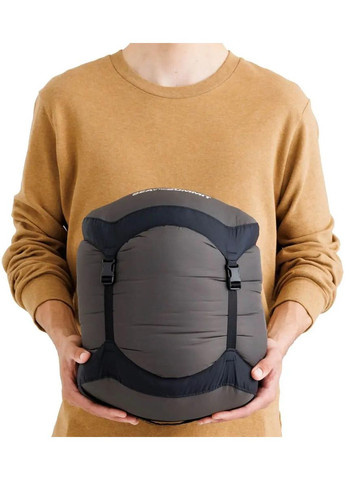 Спальний мішок Basecamp -9C Regular Bombay Brown Sea To Summit (316438972)