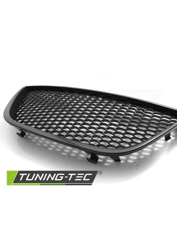 Решетка радиатора Seat Ibiza 2008-2012 (GRSE01) No Brand (381823136)