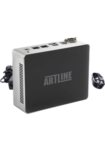 Неттоп Business B12 B12v31Win + Монітор V24F75-IPS (B12v31Win+V24F75-IPS) ARTLINE (344459077)