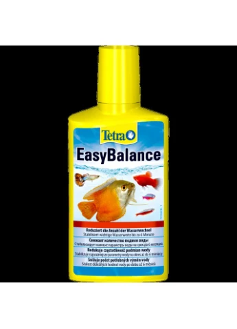 Засіб Easy Balance для акваріума для стабілізації показників води 250 мл на 1000 л Tetra (380388226)