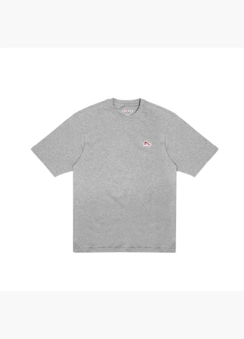 Сіра футболка чоловіча ss tee grey fn5982-091 Air Jordan