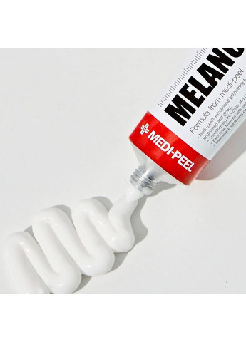 Medi-Peel Осветительный крем против пигментации Melanon X Cream 30 ml — Крем, Южная Корея (358499949)