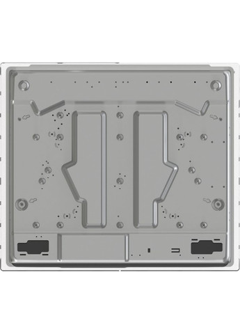 Варильна поверхня GT642SYW (BG6BA-G0B) Gorenje (306581731)