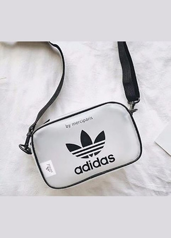 Спортивна напівпрозора сумочка Adidas No Brand (302449538)