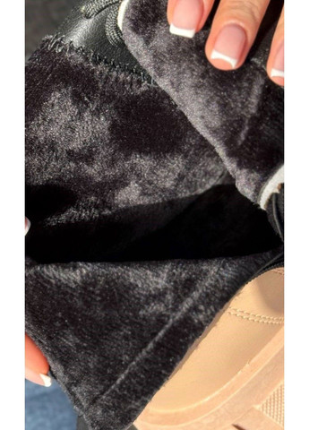 Чоботи жіночі єврозима бежеві ECHO (311221930)