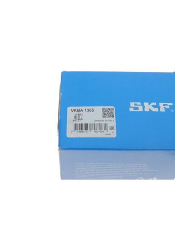 Підшипник маточини AUDI A4, A6, VW PASSAT 94 - передн. міст (Вир-во ) VKBA 1355 SKF (366124188)