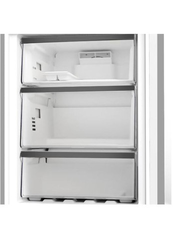 Двухкамерный холодильник WHK 25402 XBR4U WHIRLPOOL