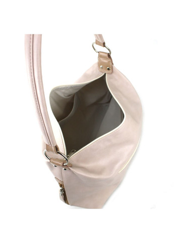 Повседневная женская сумка 77273477 бежевая Voila (300229472)