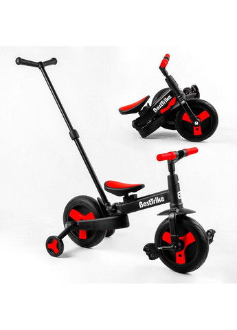 Велосипед дитячий трансформер Best Trike (332054743)
