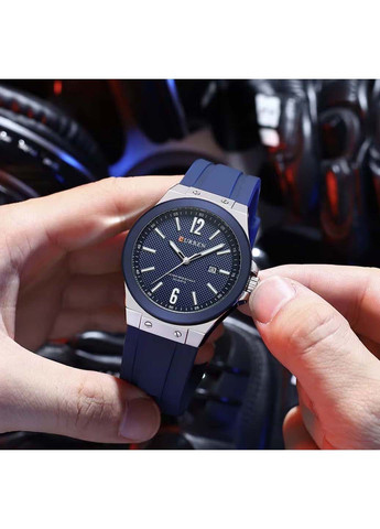 Наручний годинник Original 44 мм Curren (314998511)