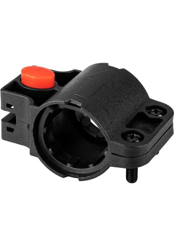 Замок 120 х 12 мм Black (91-007) Neo Tools (389737221)