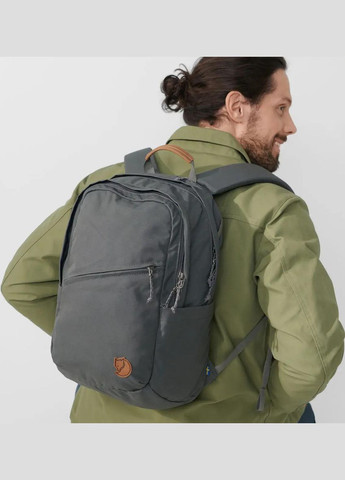 Рюкзак Raven 20 Port Fjallraven (316444977)
