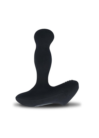 Масажер простати Revo Slim з головкою, яка обертається і пультом ДК Nexus (303885363)