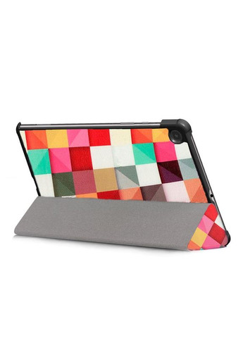 Чохол-книжка Smart для Samsung Galaxy Tab S6 Lite 10.4 P610/P613/P615/P619 Square (706605) BeCover (341490789)