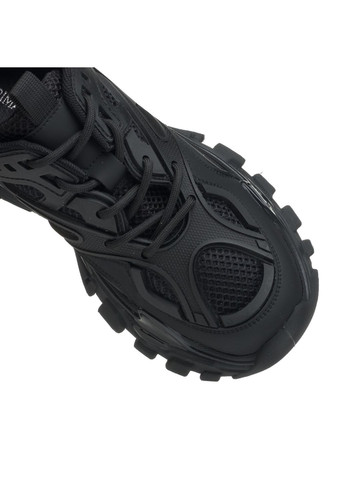 Кроссовки (2796Т) Prima d'Arte чёрные (336192628)