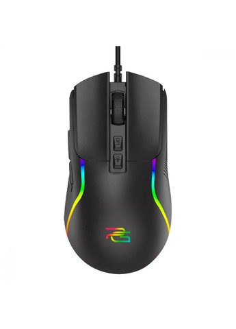 Ігрова миша Gaming Assembler RGB USB Black Proove (372474751)
